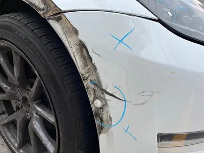 2022 Tesla Model 3 5YJ3E1EB7NF151313 VIN:5YJ3E1EB7NF151313