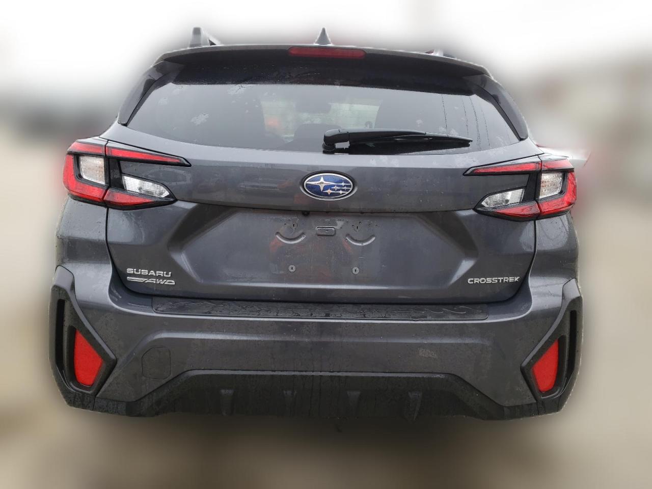 2024 SUBARU CROSSTREK PREMIUM VIN:JF2GUADC2RH203355