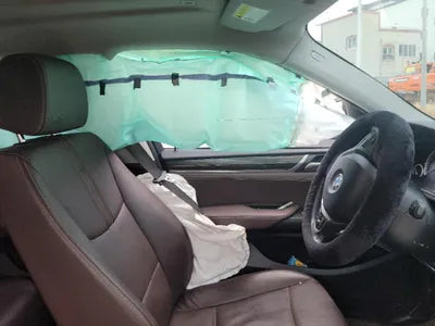 2016 BMW 420 WBAXX1106G0T34507 VIN:WBAXX1106G0T34507