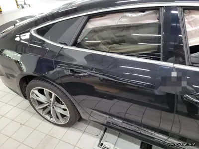 2020 Audi A7 WAUZZZF22LN073031 VIN:WAUZZZF22LN073031