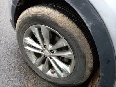 2018 Hyundai Santa FE VIN: