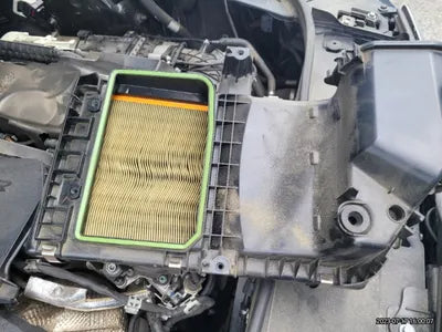 2018 Mercedes-Benz S 400 408KMWDDUG3FB9JA3 VIN:408KMWDDUG3FB9JA3