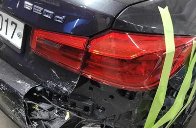 2017 BMW 520 WBAJC3101HWB76690 VIN:WBAJC3101HWB76690