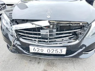 2016 Mercedes-Benz S 350 091KMWDDUF3DB0GA2 VIN:091KMWDDUF3DB0GA2