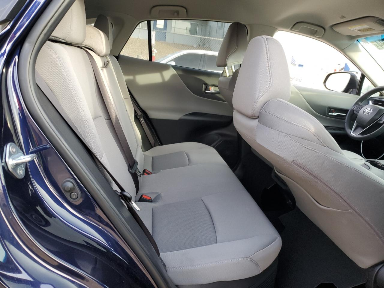 2023 TOYOTA VENZA LE VIN:JTEAAAAHXPJ144506
