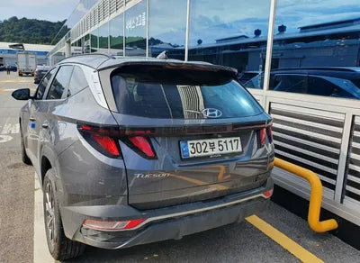 2021 Hyundai Tucson KMHJC81BGMU009847 VIN:KMHJC81BGMU009847