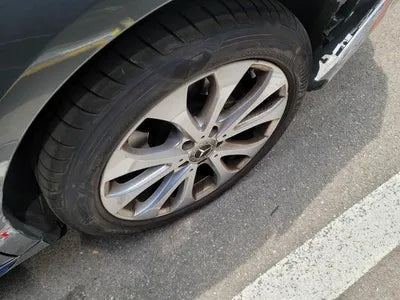 2020 Mercedes-Benz E 300 VIN: