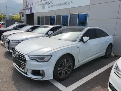 2021 Audi A6 WAUZZZF28MN019749 VIN:WAUZZZF28MN019749