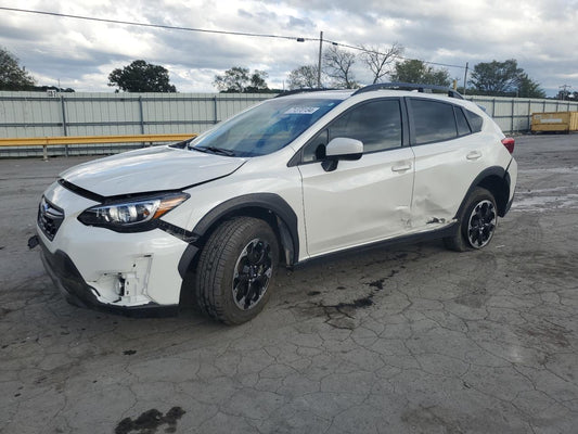 2023 SUBARU CROSSTREK PREMIUM VIN:JF2GTAEC9PH315830