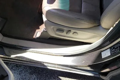 2017 Kia Carnival 379KMKNAMB81ABHS2 VIN:379KMKNAMB81ABHS2