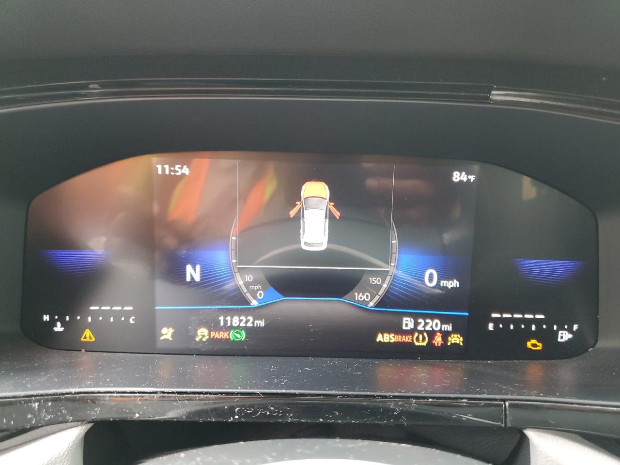 2024 VOLKSWAGEN TAOS S VIN:3VV5X7B24RM078950