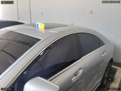 2015 Mercedes-Benz CLS 250 WDDLJ9HB6FA142401 VIN:WDDLJ9HB6FA142401