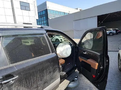 2017 Kia Mohave 963KMKNAKN814DHA1 VIN:963KMKNAKN814DHA1