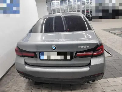 2023 BMW 523 VIN: