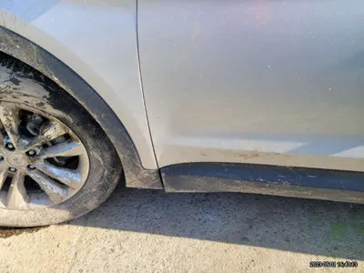 2016 Hyundai Santa FE 316KMKMHSW81UBGU6 VIN:316KMKMHSW81UBGU6