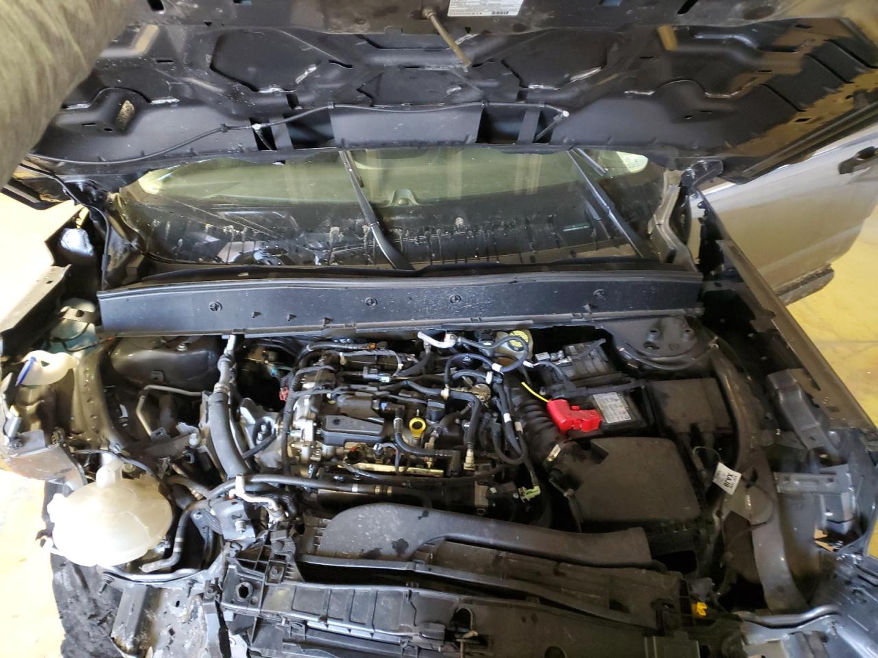 2022 FORD BRONCO SPORT  VIN:3FMCR9A61NRD26113