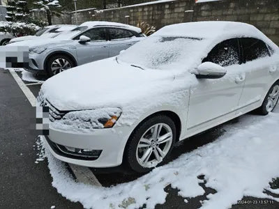 2015 Volkswagen Passat 1VWZZZA3ZFC037515 VIN:1VWZZZA3ZFC037515