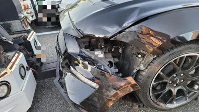 2019 Ford Mustang VIN: