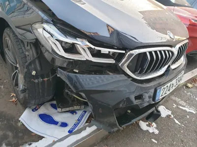 2021 BMW 630 WBA61CC05MCG56543 VIN:WBA61CC05MCG56543