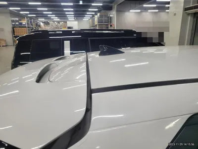 2021 Hyundai Ioniq VIN: