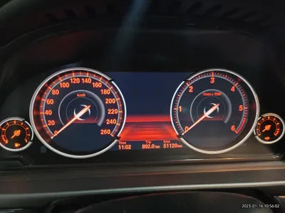 2015 BMW 530 WBA5D3101FGV82259 VIN:WBA5D3101FGV82259