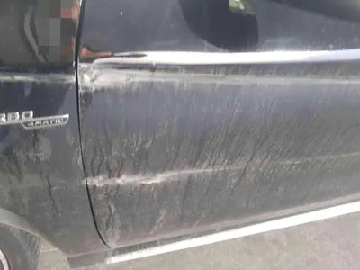 2017 Mercedes-Benz A 45 AMG WDDBF5CB8JJ623708 VIN:WDDBF5CB8JJ623708