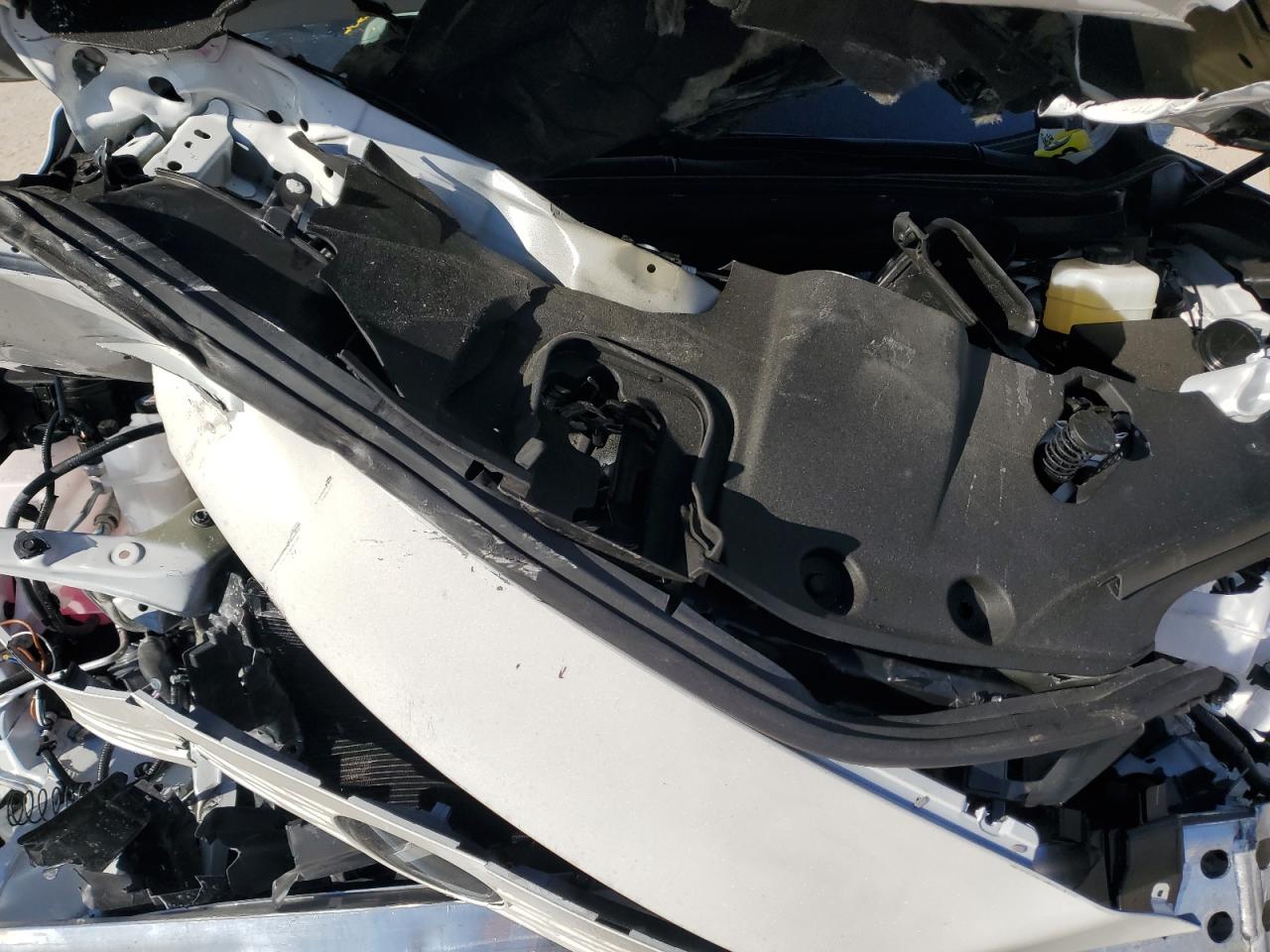 2024 LEXUS RX 350 BASE VIN:2T2BAMBAXRC047957