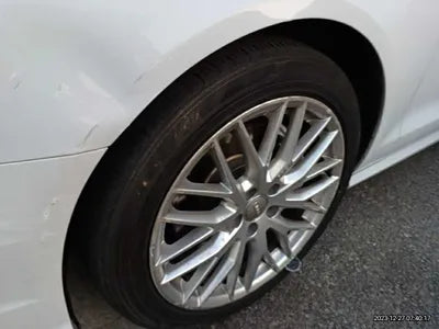 2016 Audi A6 WAUZZZ4G6GN121716 VIN:WAUZZZ4G6GN121716