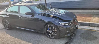 2022 BMW 320 WBA5V7102NFM37708 VIN:WBA5V7102NFM37708