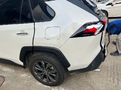 2022 Toyota RAV4 VIN: