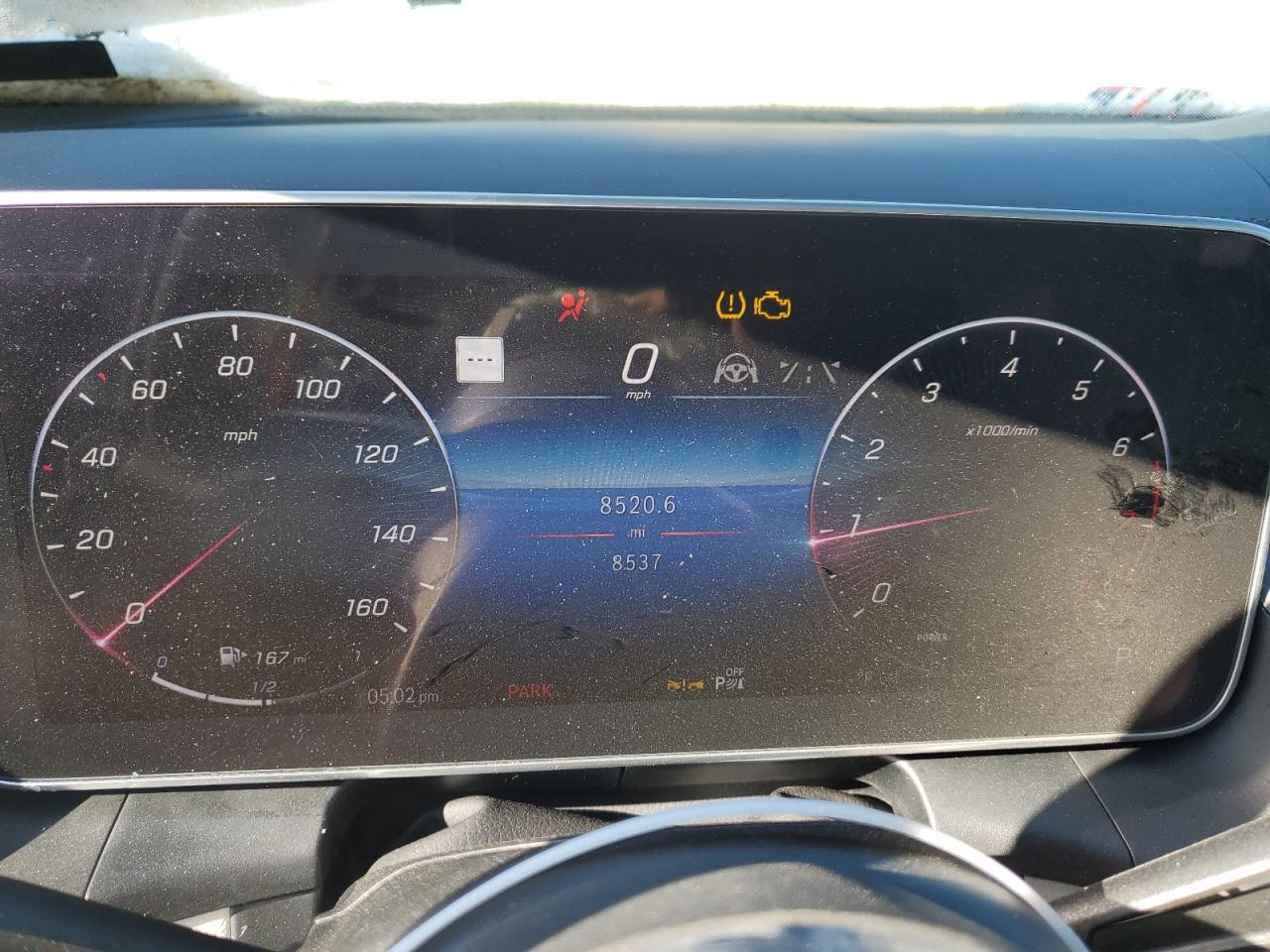 2024 MERCEDES-BENZ GLC 300 4MATIC VIN:W1NKM4HB6RF163958