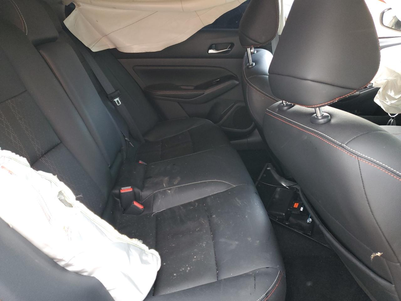 2023 NISSAN ALTIMA SR VIN:1N4BL4CW0PN407584