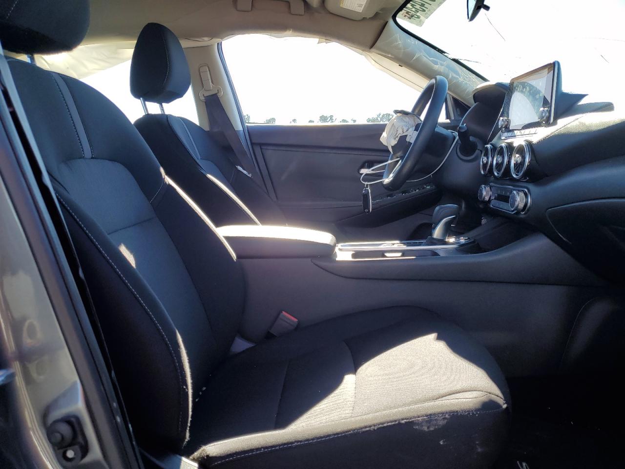2024 NISSAN SENTRA SV VIN:3N1AB8CV6RY245220