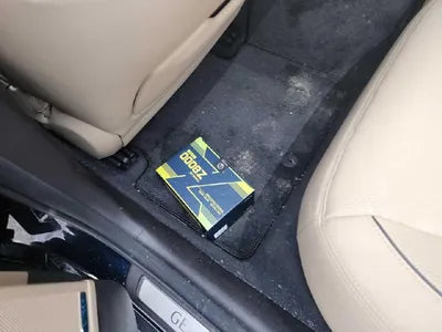 2017 Genesis G80 VIN: