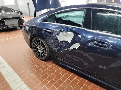 2021 Mercedes-Benz CLS 450 VIN: