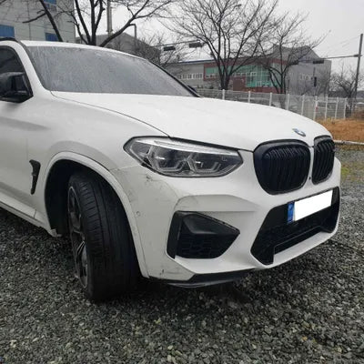 2020 BMW X4 M WBSUJ0107M9E51923 VIN:WBSUJ0107M9E51923