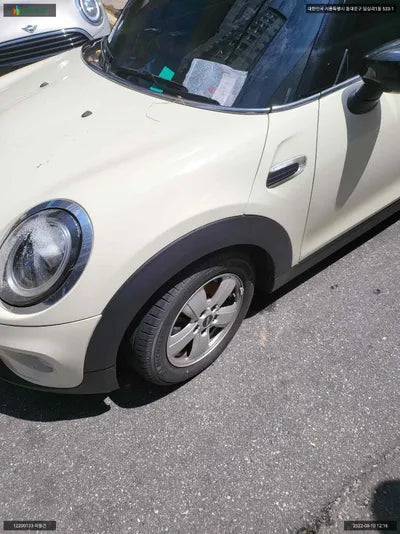 2019 MINI Cooper WMWXR7100L2L66610 VIN:WMWXR7100L2L66610