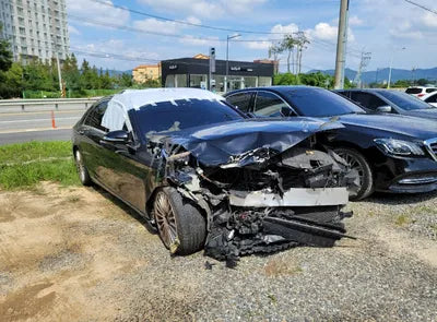 2016 Mercedes-Benz S 350 WDDUF3DB6GA255498 VIN:WDDUF3DB6GA255498