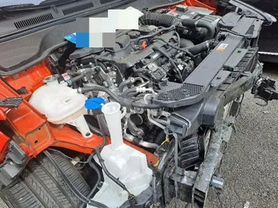 2021 Hyundai Kona VIN: