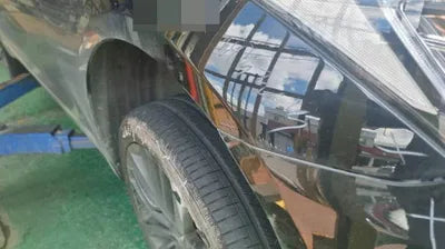 2018 Genesis G80 VIN: