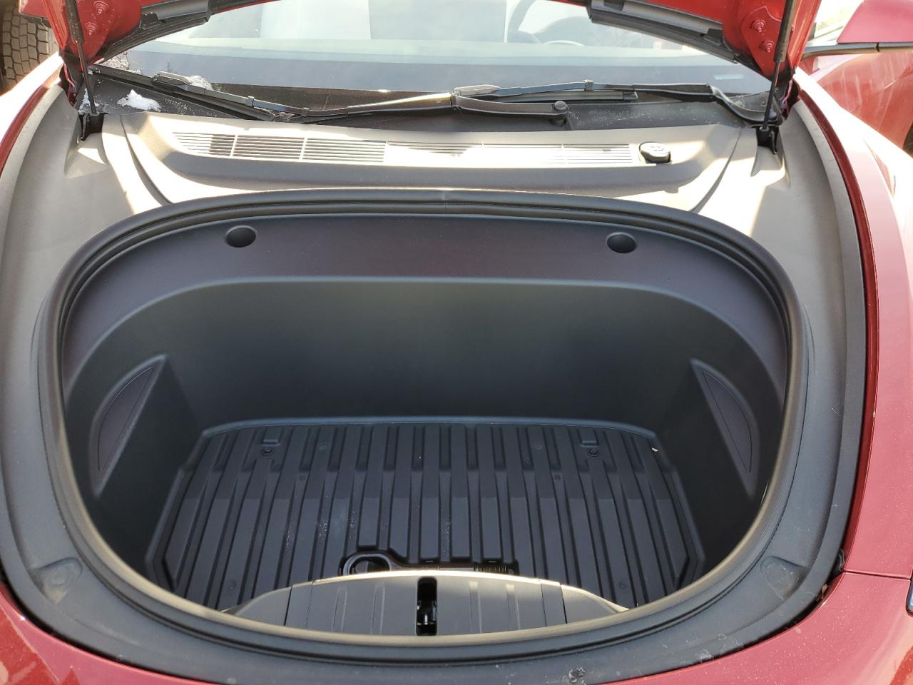 2023 TESLA MODEL 3  VIN:5YJ3E1EA7PF585421