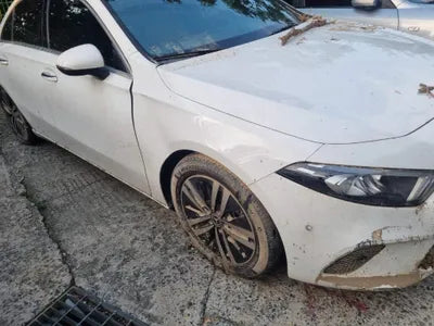 2021 Mercedes-Benz A 220 W1K3G4EB6MJ278904 VIN:W1K3G4EB6MJ278904