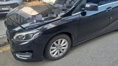 2015 Mercedes-Benz B 200 WDDMH0JB2FN127764 VIN:WDDMH0JB2FN127764