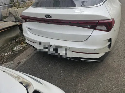 2020 Kia K5 KNAG741BBLA016022 VIN:KNAG741BBLA016022