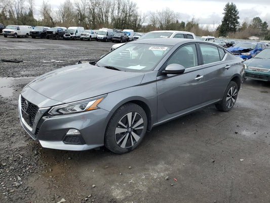 2022 NISSAN ALTIMA SV VIN:1N4BL4DW2NN415908