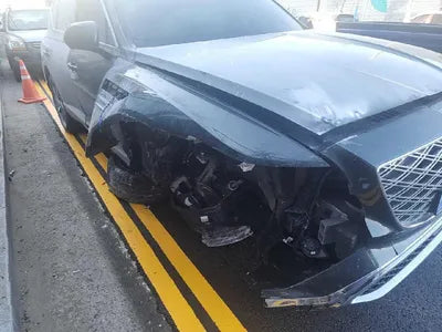 2023 Genesis GV80 VIN: