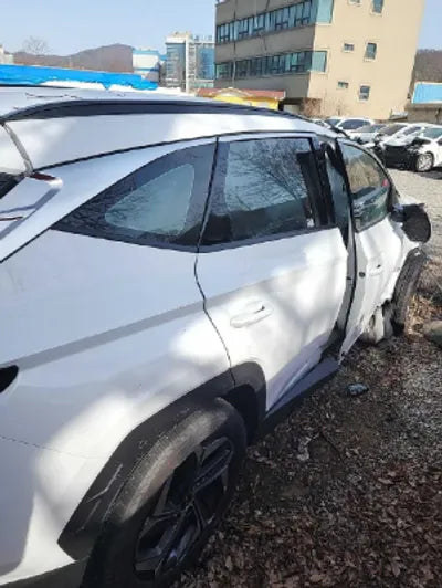 2022 Hyundai Tucson KMHJE81BGNU147476 VIN:KMHJE81BGNU147476