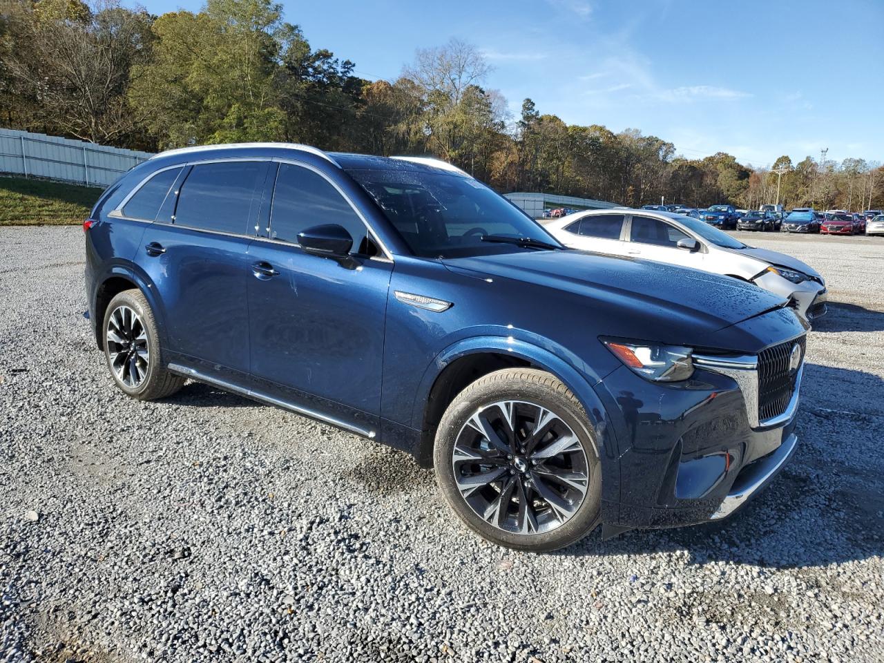 2024 MAZDA CX-90 PREMIUM PLUS VIN:JM3KKEHC1R1167139