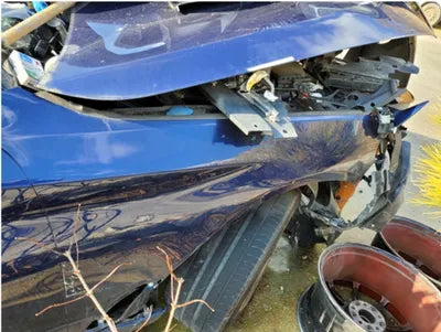 2017 BMW 520 WBAJC5107HG857732 VIN:WBAJC5107HG857732