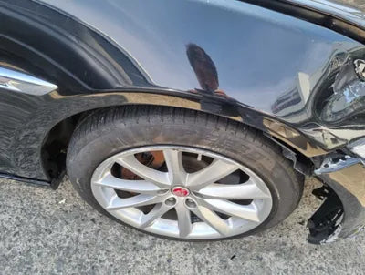 2015 Jaguar XJS SAJAJ22DXF8V76445 VIN:SAJAJ22DXF8V76445